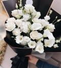 Funeral composition UT 1